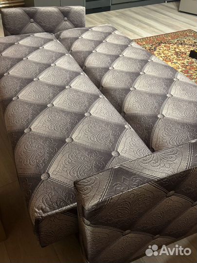 Диван раскладной