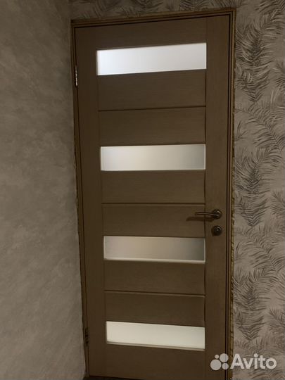 Межкомнатные двери бу