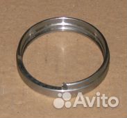 Втулка шкворня маз-6430 упорная д.50мм