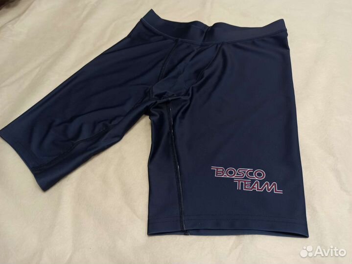 Мужские тайтсы Bosco