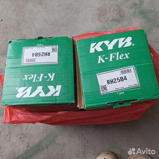 Пружины комплект bmw e 46