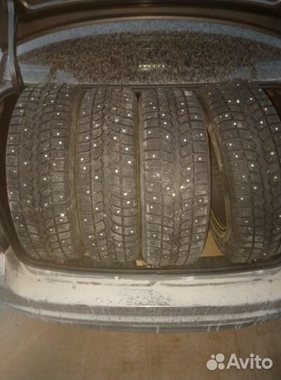 КАМА 505 Irbis 175/65 R14