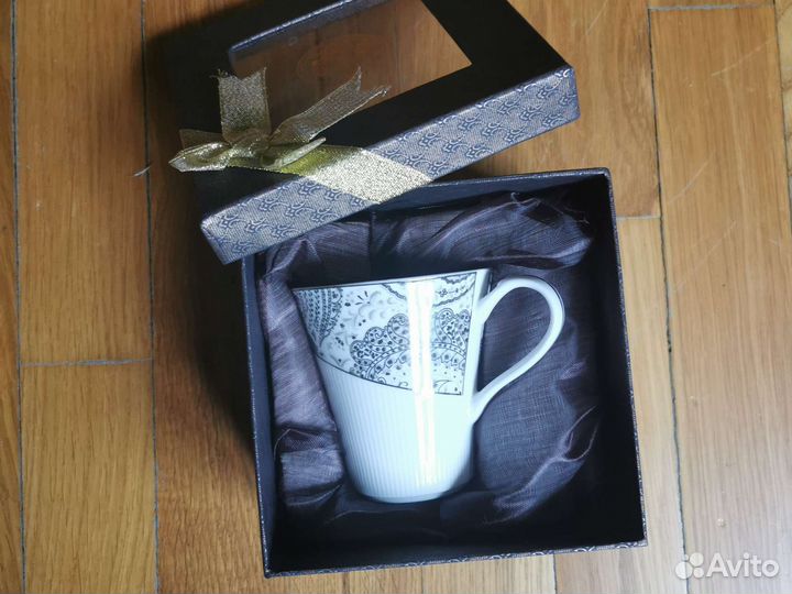 Чашка для кофе или чая