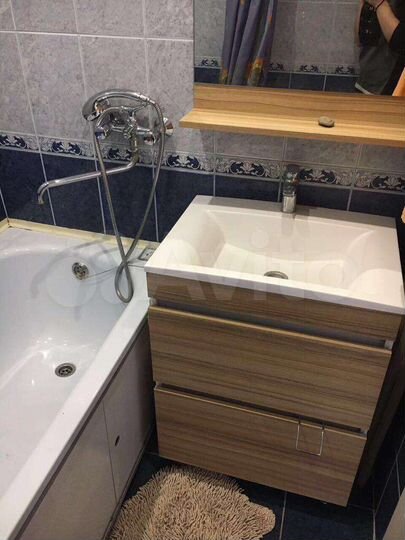 2-к. квартира, 76 м², 7/9 эт.