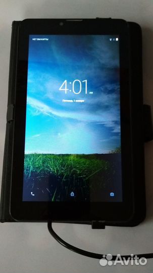 Планшет oysters