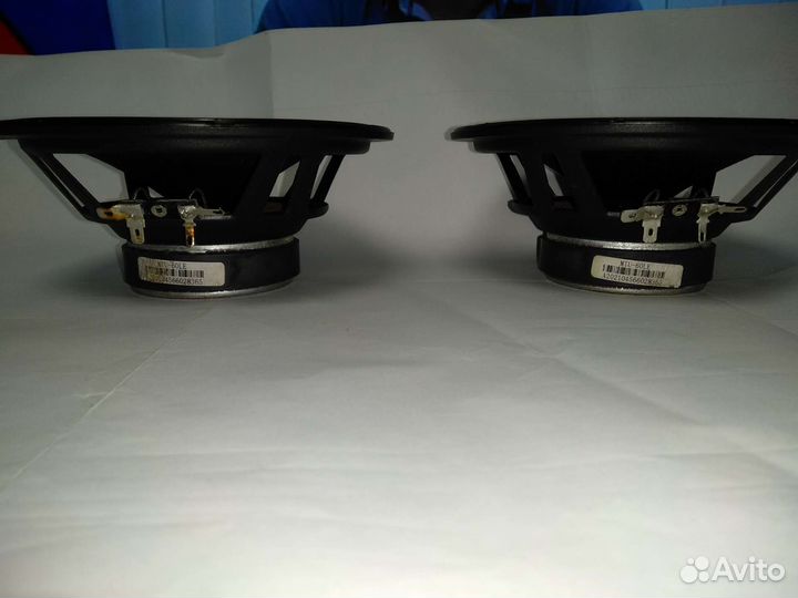 Колонки в авто 16