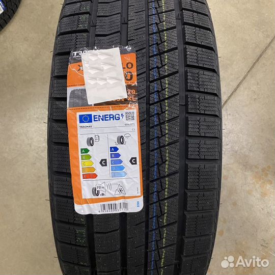 Tracmax X-Privilo S360 285/50 R20 116T