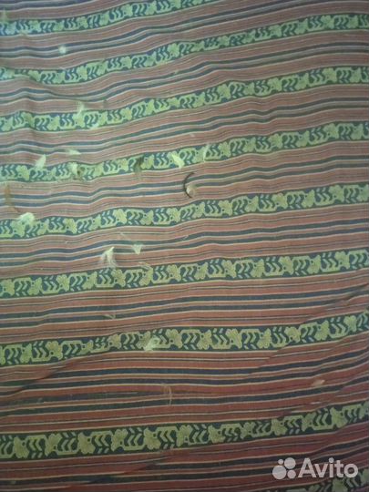 Пуховая перина