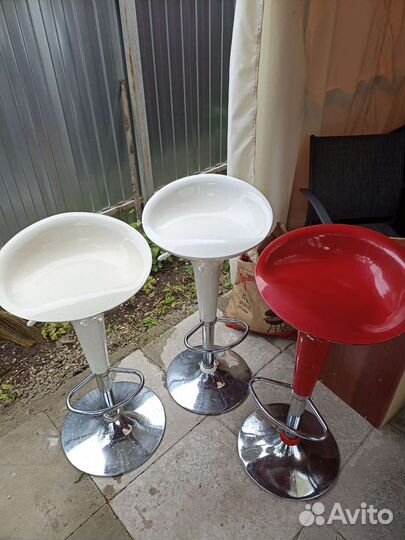 Барный стул