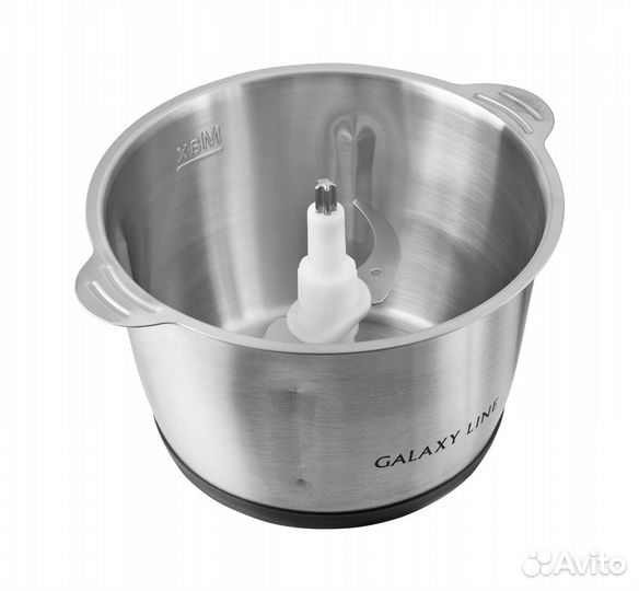 Чоппер электрический galaxy line GL2382, 600 Вт, н