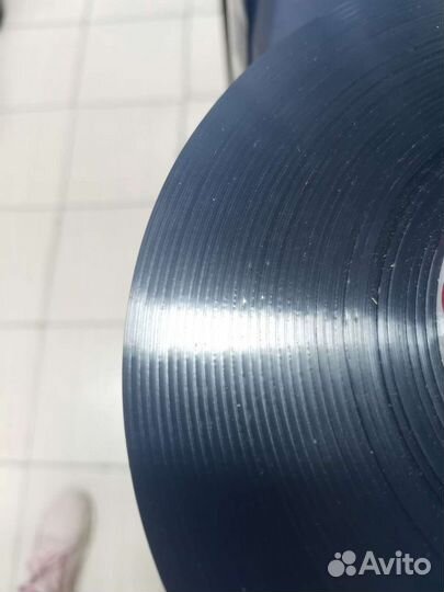 Клеенка Гибкое стекло