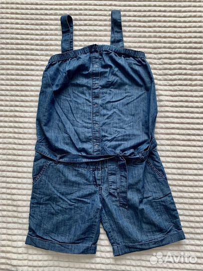 Комбинезон для беременных