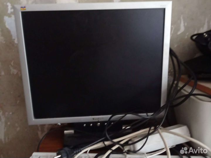 Монитор Viewsonic VE910