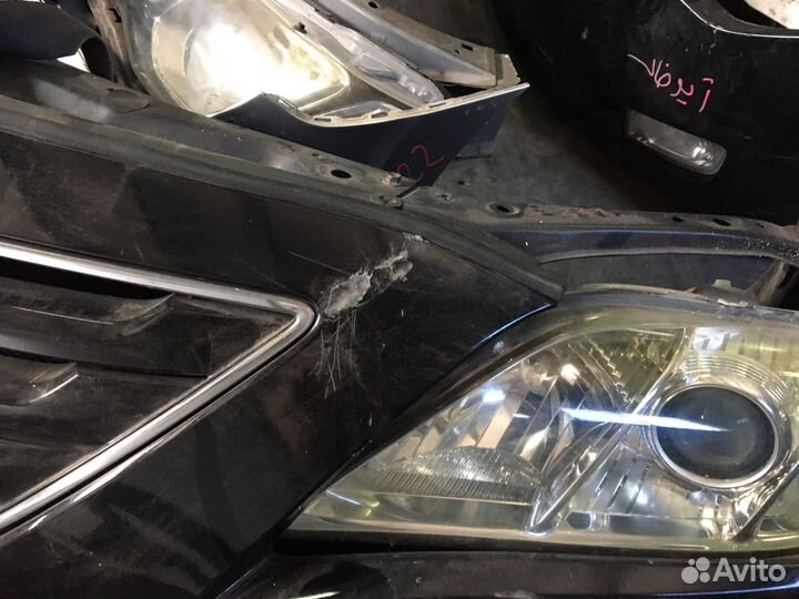 Ноускат Toyota Camry 40