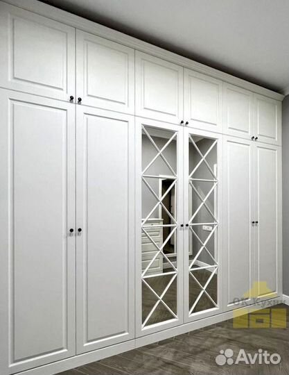 Мебель шкафы