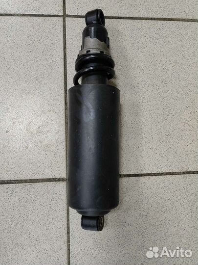 Амортизатор передний BRP Grand Touring 500