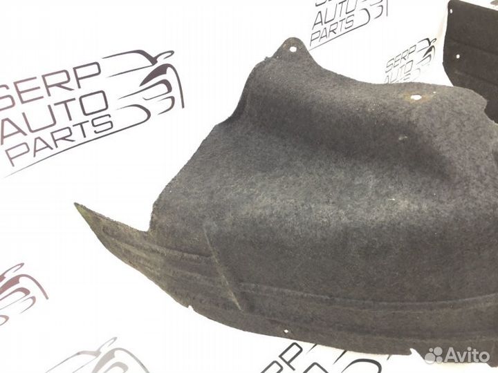 Подкрылок задний правый Ford Focus 2 CB4 1.6