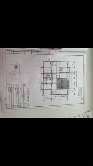 Своб. планировка, 59,1 м², 7/18 эт.