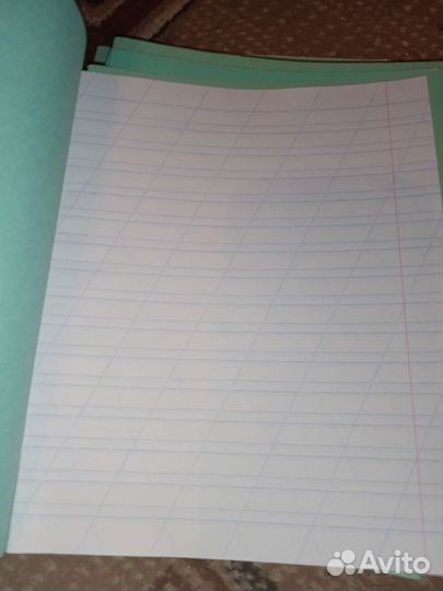 Рабочие тетради 4 класс