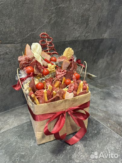 Подарок на 23 февраля