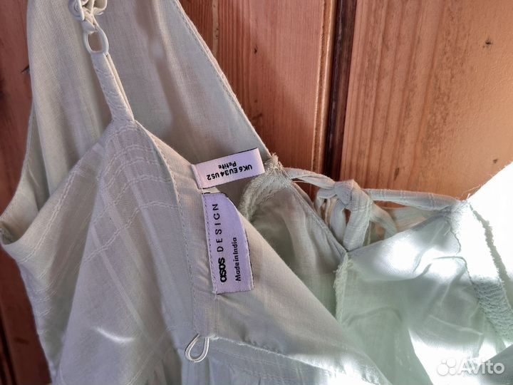 Комбинезон для беременных ASOS летний р. 34 на 40