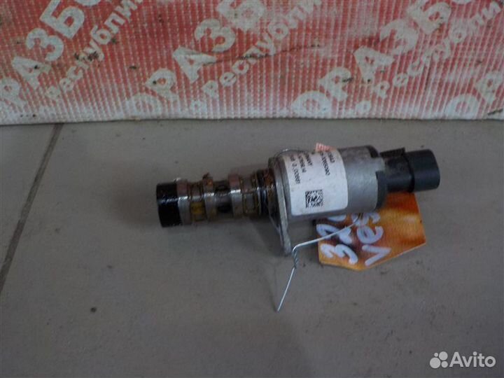 Клапан изменения фаз грм LADA Vesta Sw Cross 21176