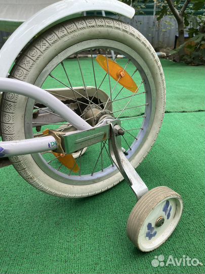 Велосипед детский 16