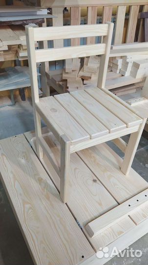 Кровать детская