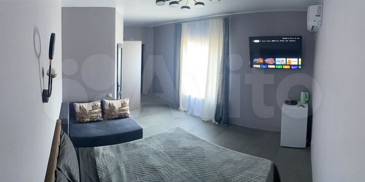 Комната 25 м², 1/3 эт.