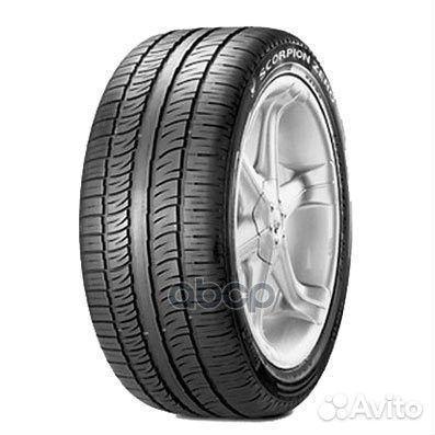 Pirelli Scorpion Zero Asimmetrico 235/45 R19