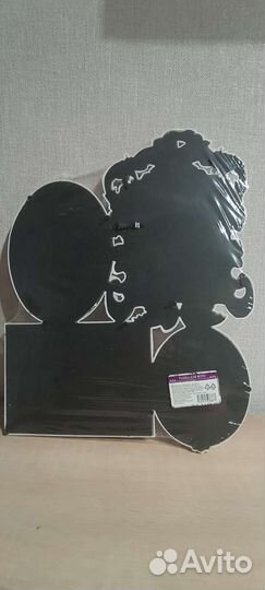 Фоторамка новая (торг)