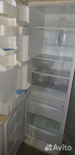 Холодильник LG full nofrost