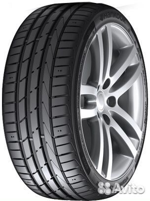 Hankook Ventus S1 Evo 2 K117 255/30 R19 91Y
