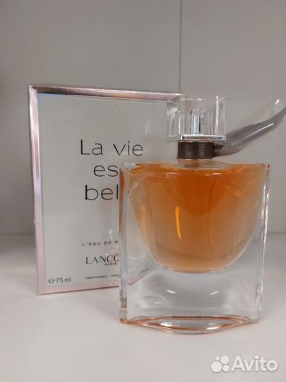 La Vie Est Belle Lancôme Ланком 100мл