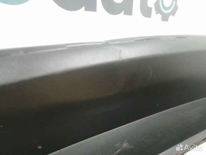 Юбка заднего бампера 3AE807521A Volkswagen Passat