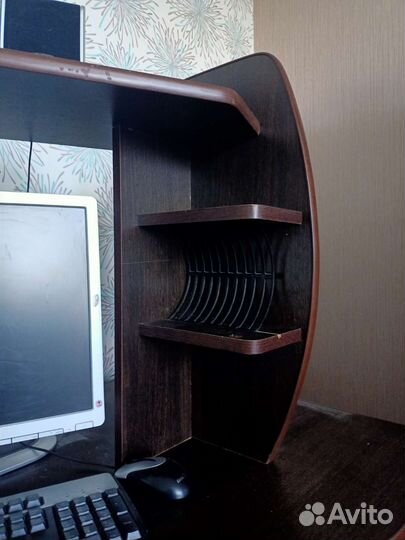 Компьютерный стол бу