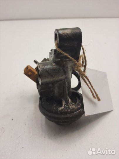 Клапан EGR Mercedes-Benz M-Class W163 M112E32 1999