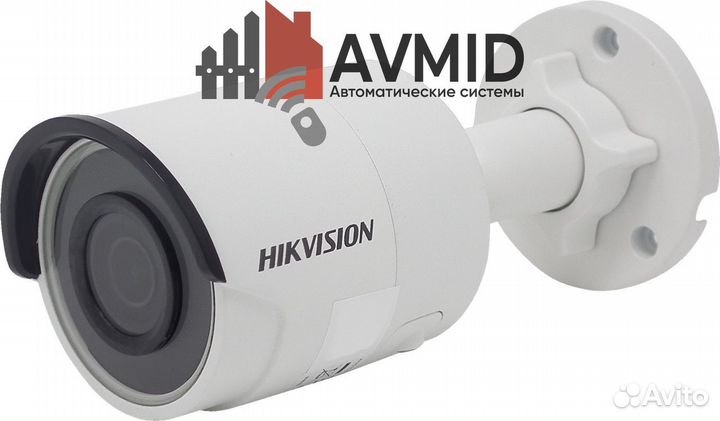 Камера видеонаблюдения Wi-Fi