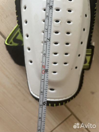 Налокотники daines защита спорт