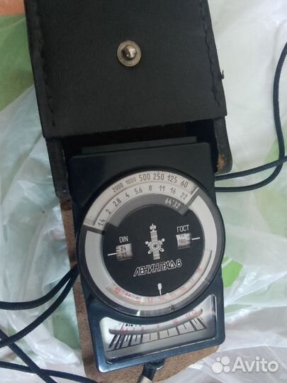 Фотоаппарат