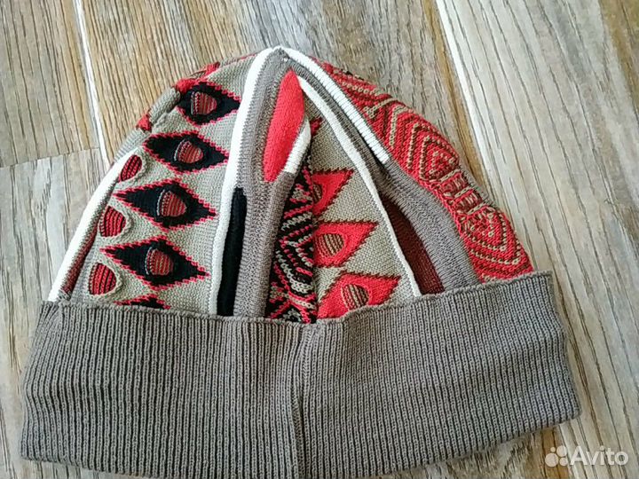 Шапка весна,лето 46-48-50