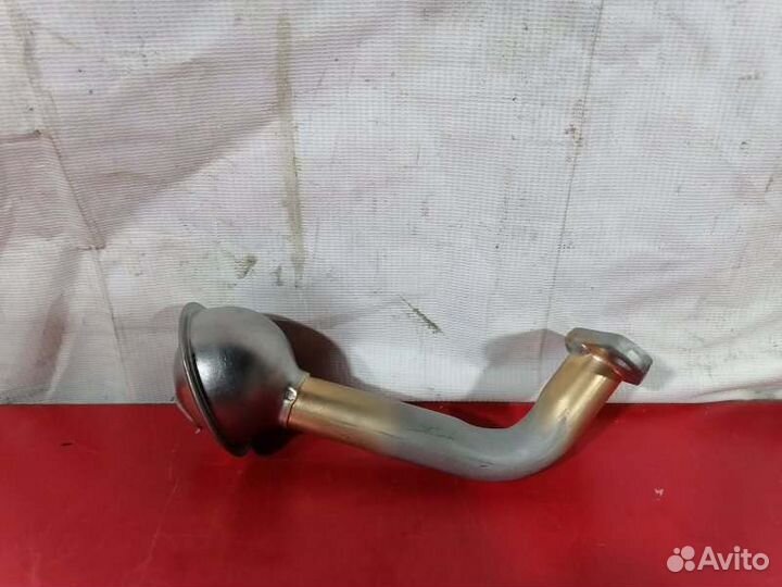 Маслоприемник Hyundai Elantra 4