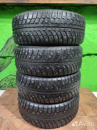 Matador MP 30 Sibir Ice 2 205/55 R16