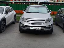 Kia Sportage 2.0 AT, 2013, 175 000 км, с пробегом, цена 1 530 000 руб.