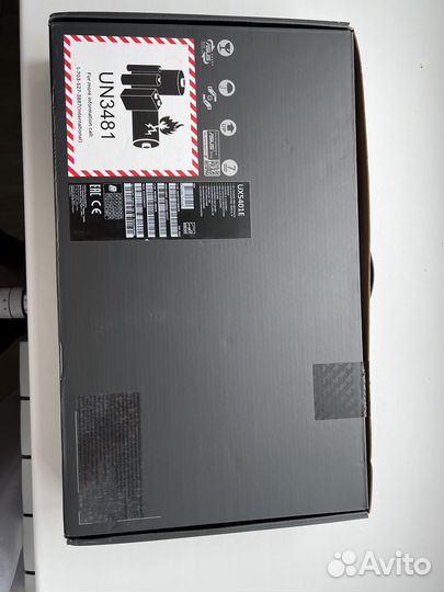 Ноутбук asus ZenBook 14