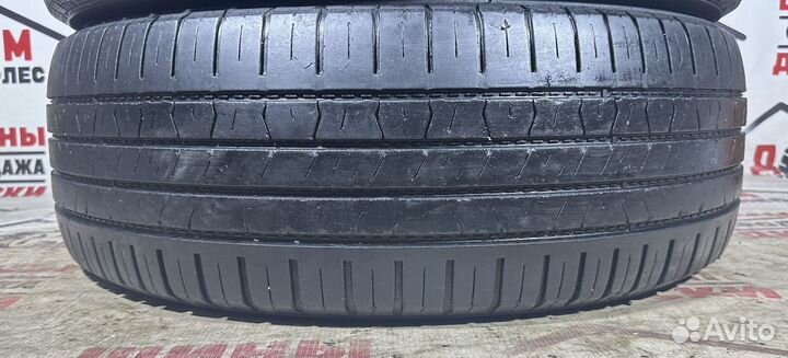 Nokian Tyres Rotiiva HT 265/70 R17