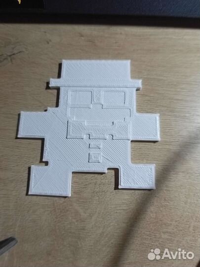 3D печать, печать на 3D принтере