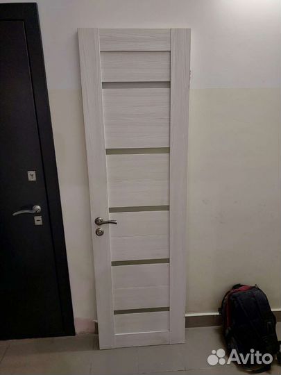 Дверь межкомнатныя