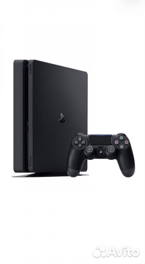 Sony playstation 4 slim 500gb