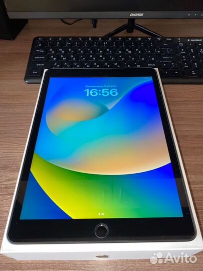 iPad 8 2020 32gb